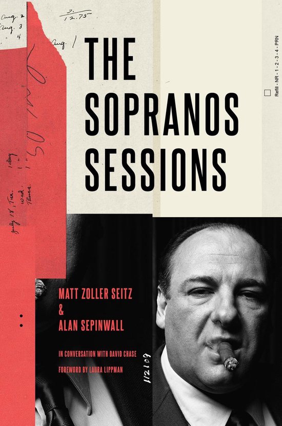 The Sopranos sessions