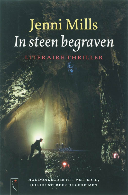 boekenbalie_9789063052935_cover In Steen Begraven