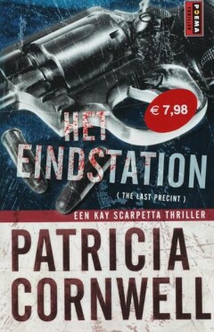 Het eindstation / Kay Scarpetta