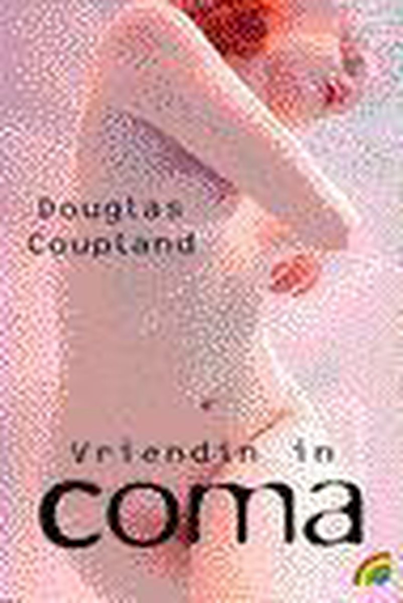 Vriendin in coma / Rainbow pocketboeken / 374