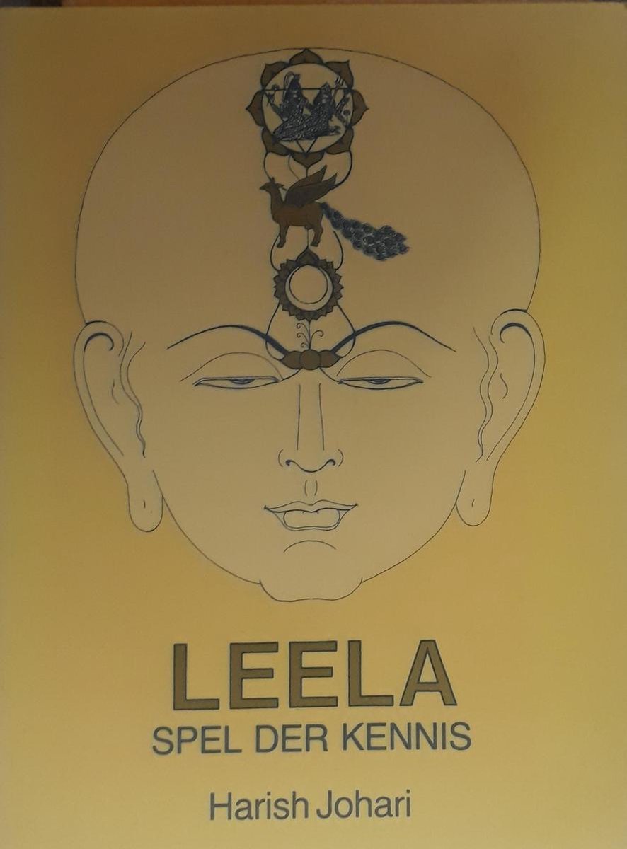 Leela,Spel Der Kennis