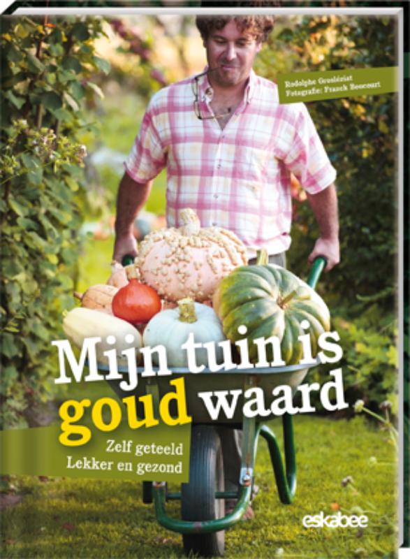 boekenbalie_9789058564092_cover Mijn tuin is goud waard