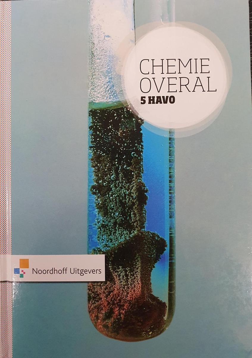 boekenbalie_9789011113770_cover Chemie Overal 4e ed havo 5 leerboek