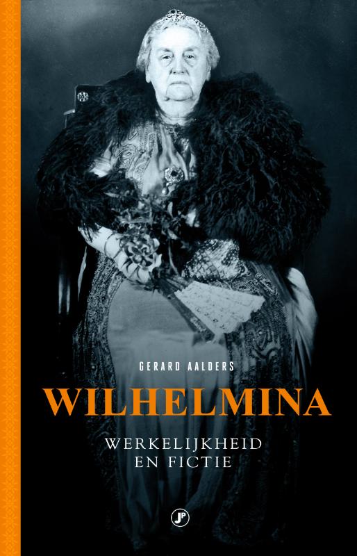 boekenbalie_9789089756527_cover Wilhelmina