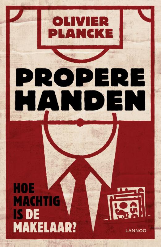 Propere handen