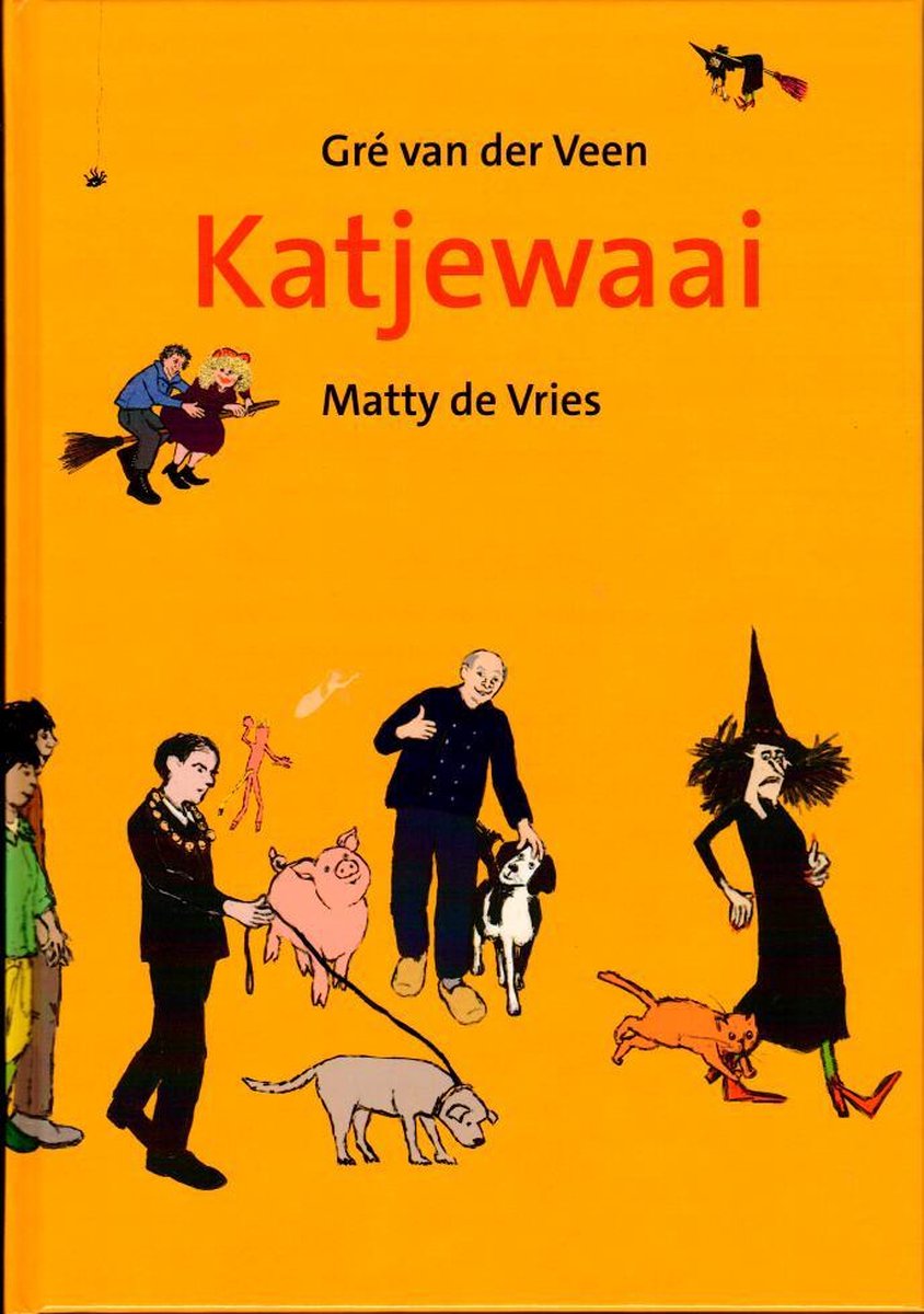 Gre van der Veen Katjewaai thumbnail