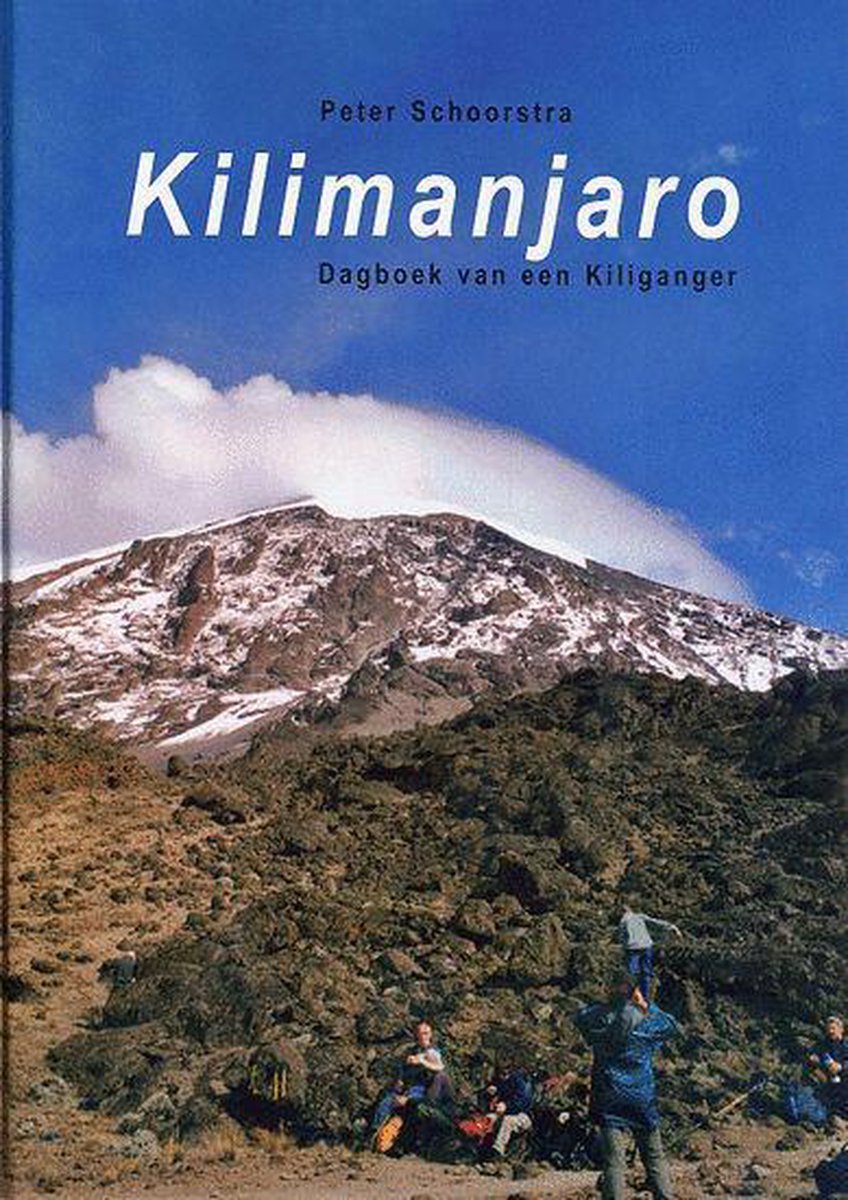 Kilimanjaro