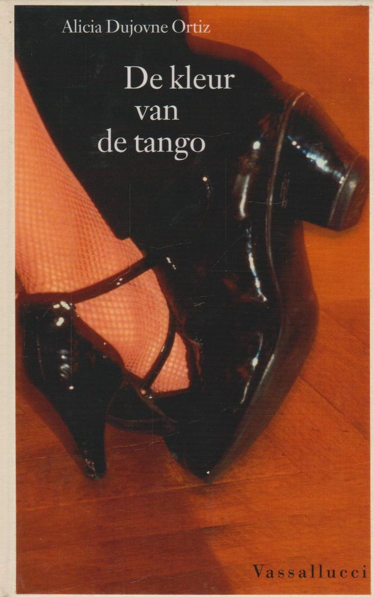 Kleur van de tango