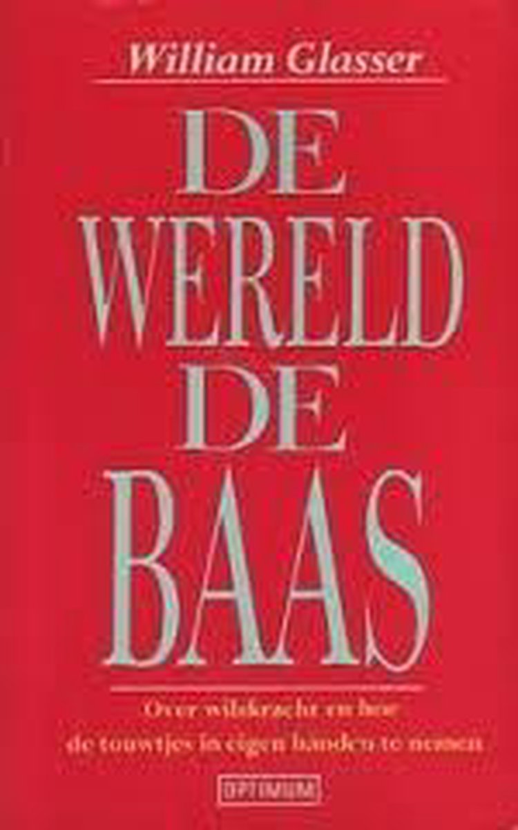 boekenbalie_9789021514680_cover WERELD DE BAAS
