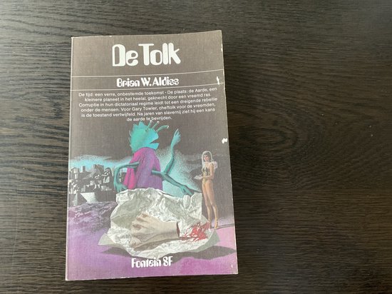 Tolk