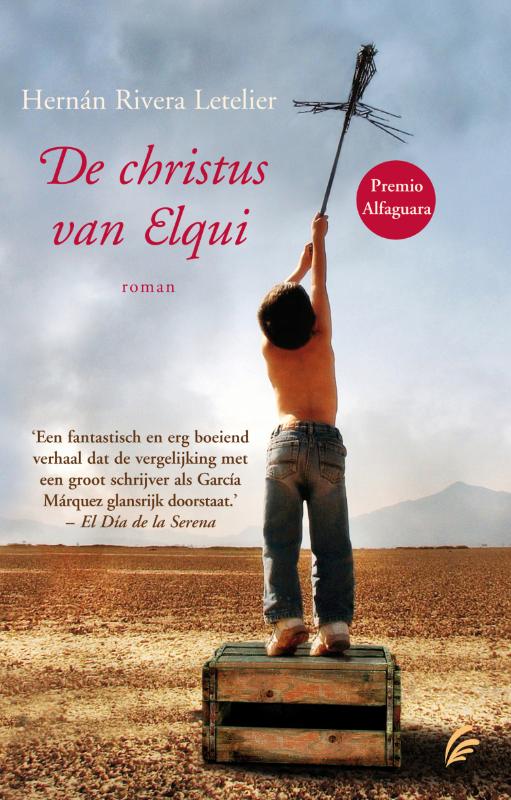 De christus van Elqui