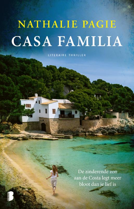 Nathalie Pagie Casa Familia