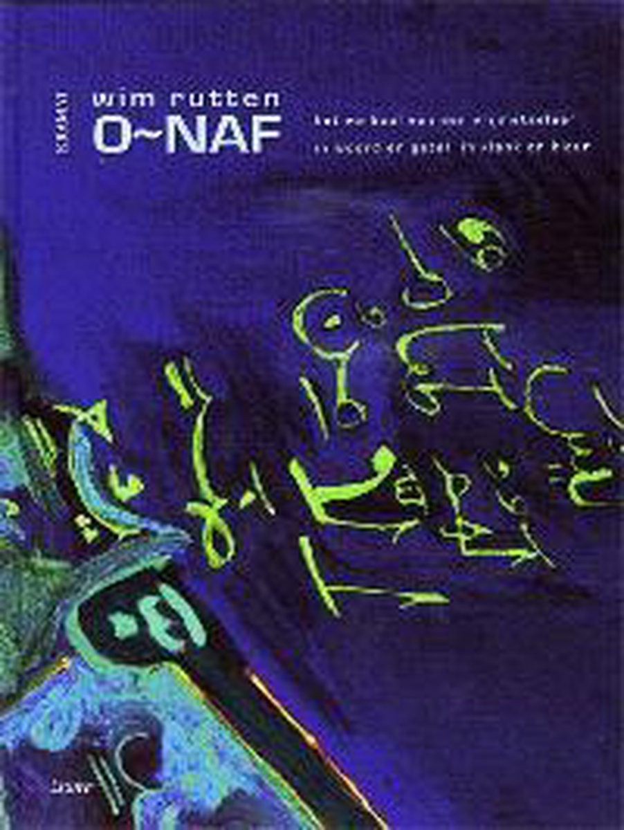 Artbook o-naf