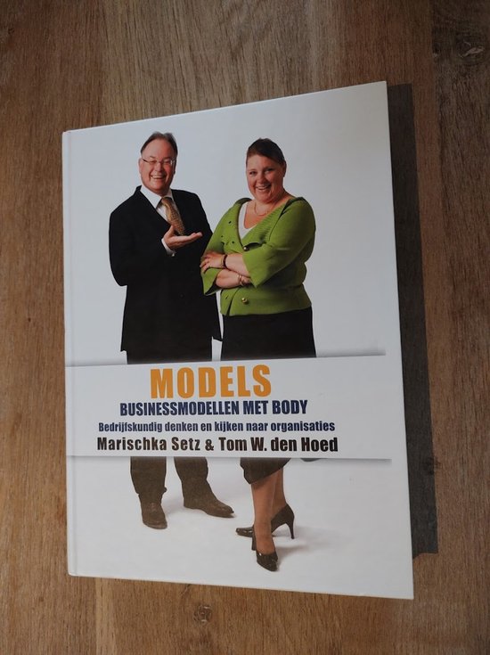 T.W. den Hoed Models thumbnail