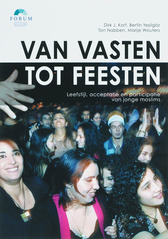 Van vasten tot feesten