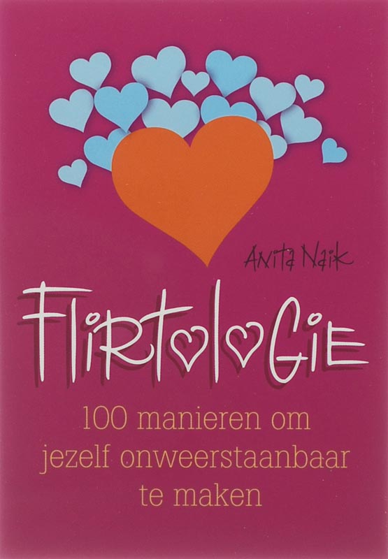 boekenbalie_9789026132193_cover Flirtologie