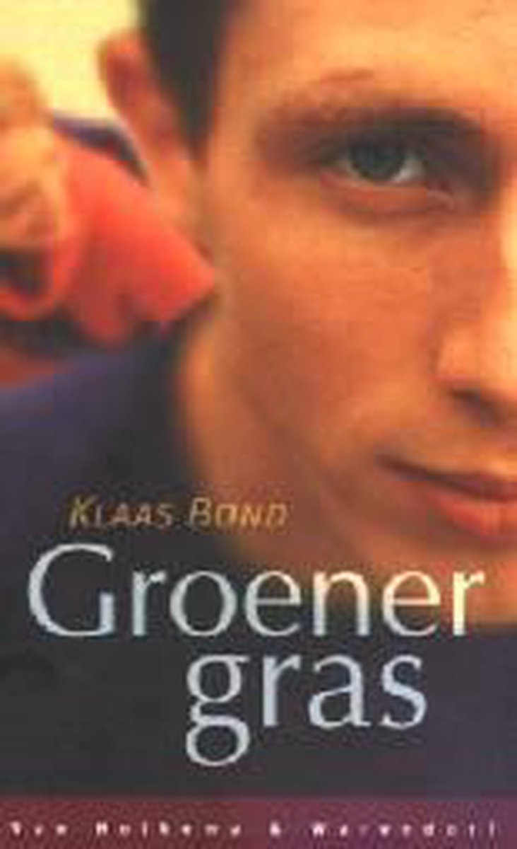 Klaas Bond Groener Gras thumbnail