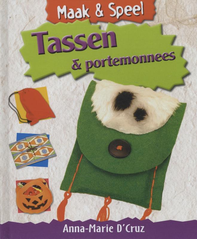 Maak & speel  -   Tassen en portemonnees