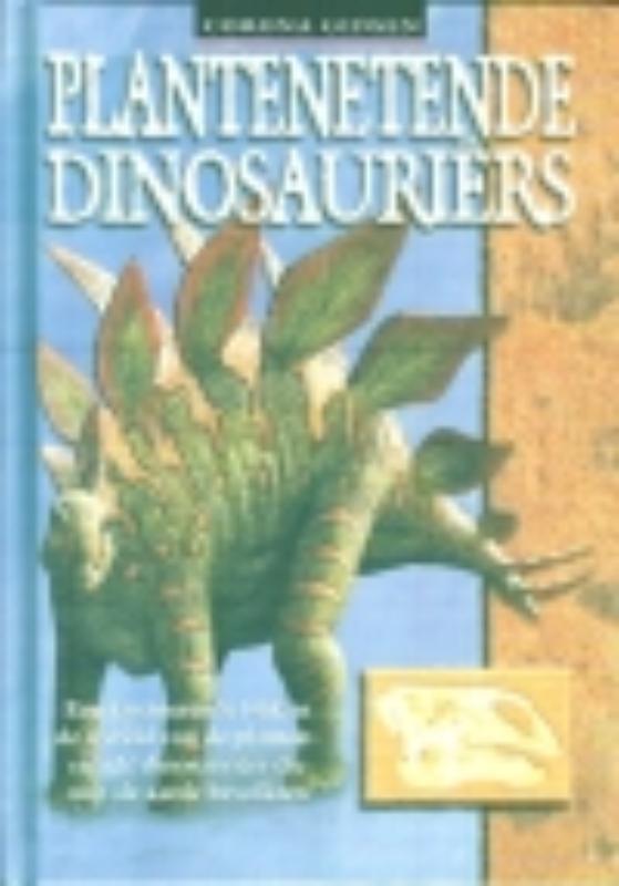 Plantenetende dinosauriers / Coronagidsen