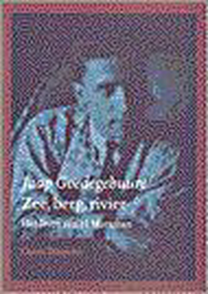 boekenbalie_9789029521598_cover Zee, berg, rivier / Open domein / 35