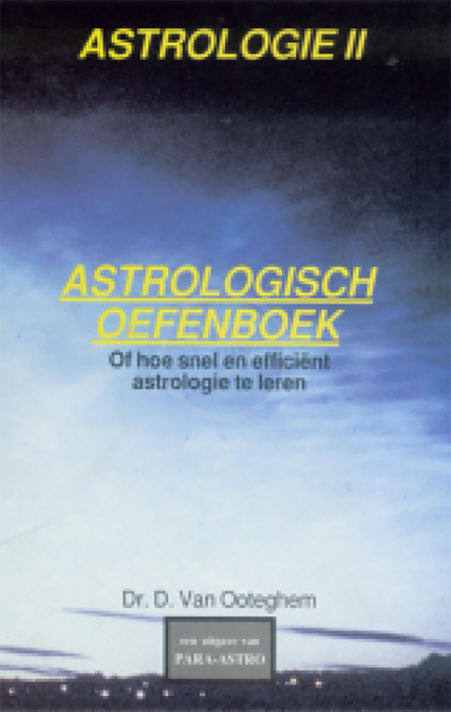 boekenbalie_9789072189035_cover Astrologie 2 Astrologisch oefenboek