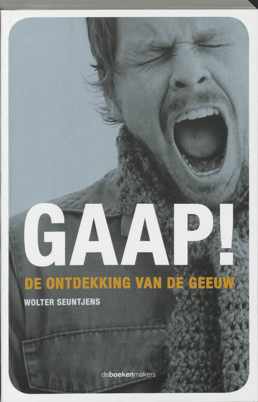 Gaap !