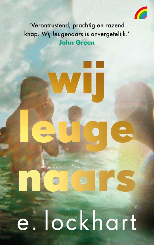 Wij leugenaars