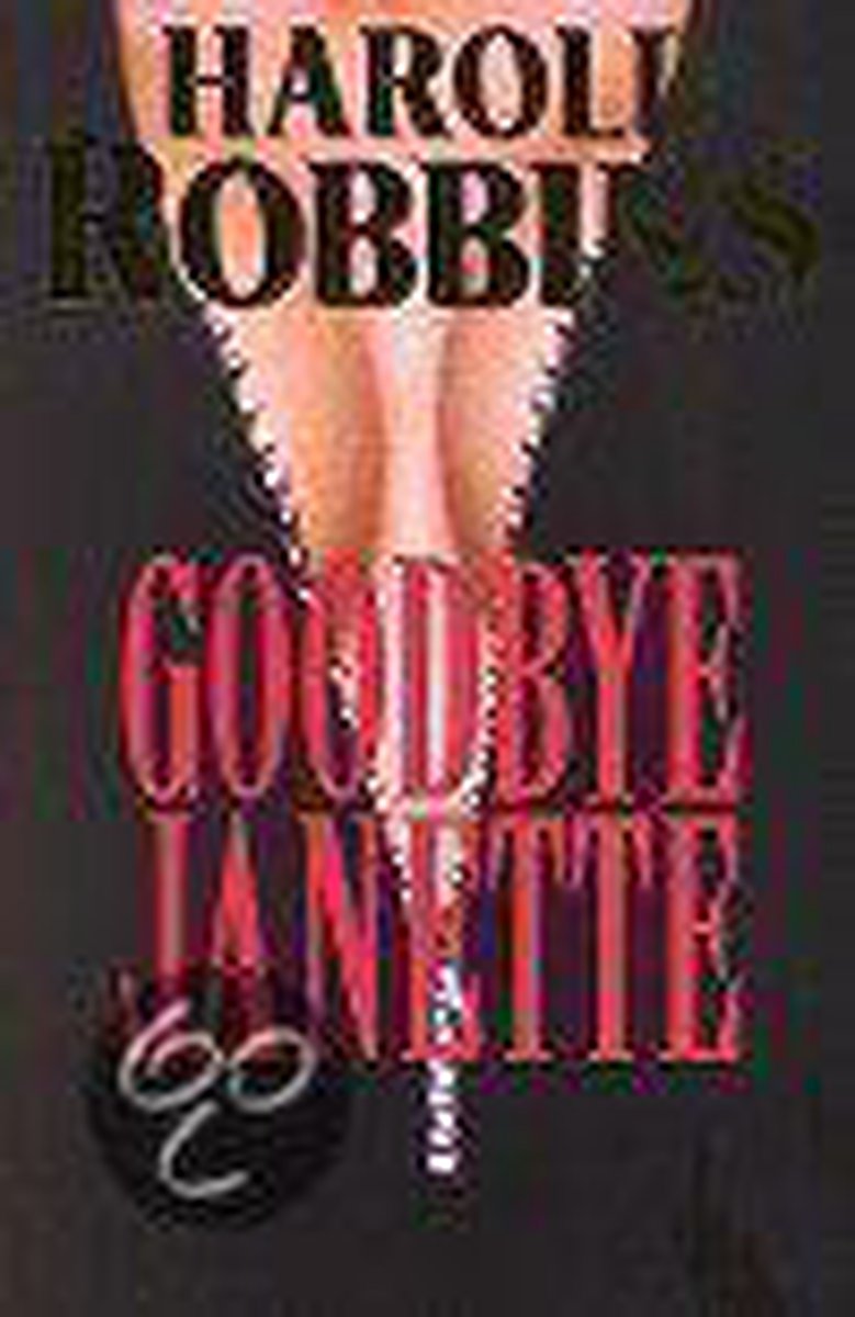 boekenbalie_9789022510537_cover Goodbye Janette / Parel pockets