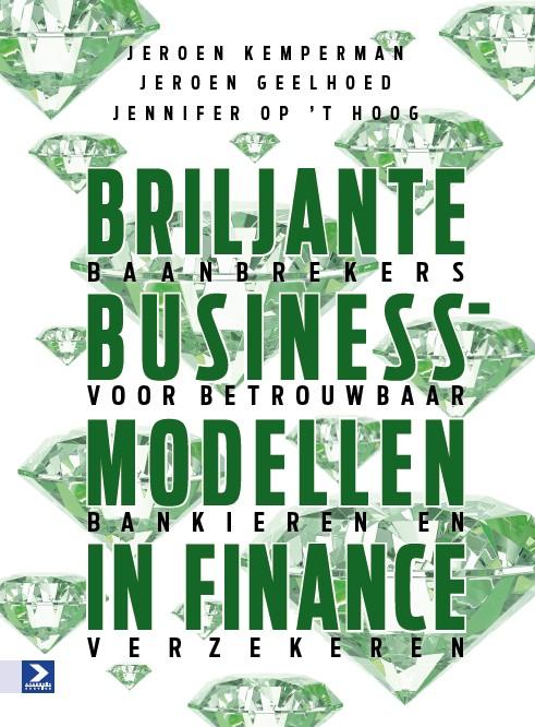 Briljante businessmodellen in finance