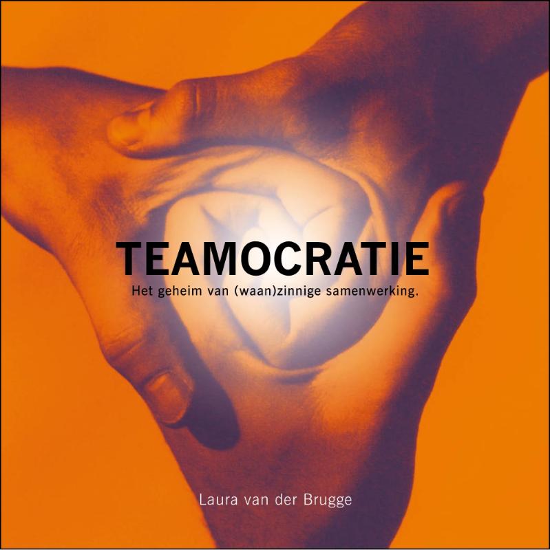 Laura van der Brugge Teamocratie thumbnail