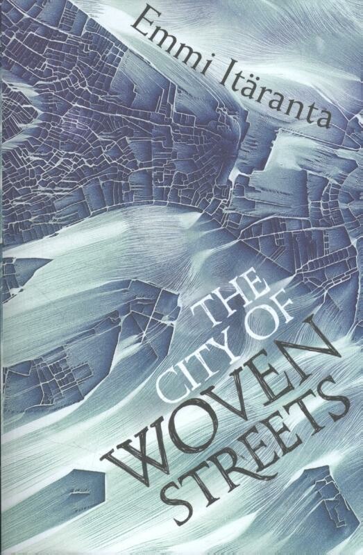 City of Woven Streets