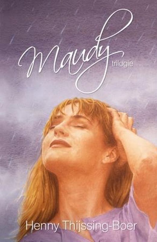 H. Thijssing-Boer Maudy Trilogie thumbnail