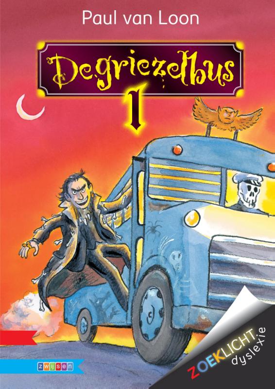 boekenbalie_9789048717590_cover De griezelbus / 1 / Zoeklicht dyslexie