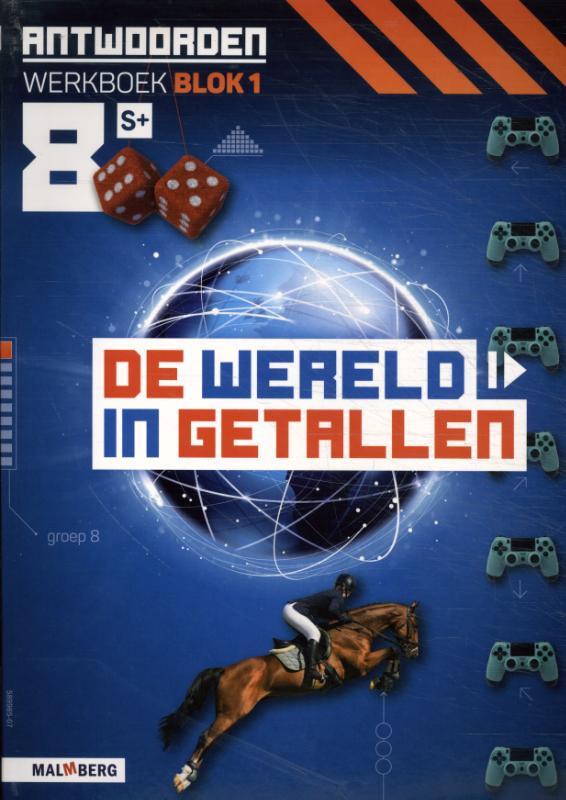 WIG5 / gr 8 / antwbk blok 1 S+