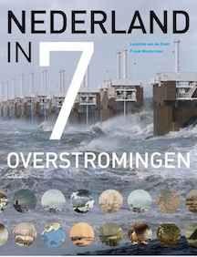 Leontine van de Stadt Nederland In 7 Overstromingen