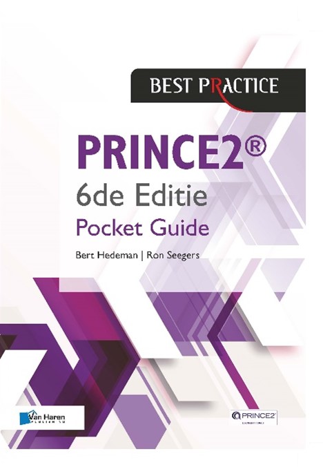 Bert Hedeman PRINCE2® - Best Practice