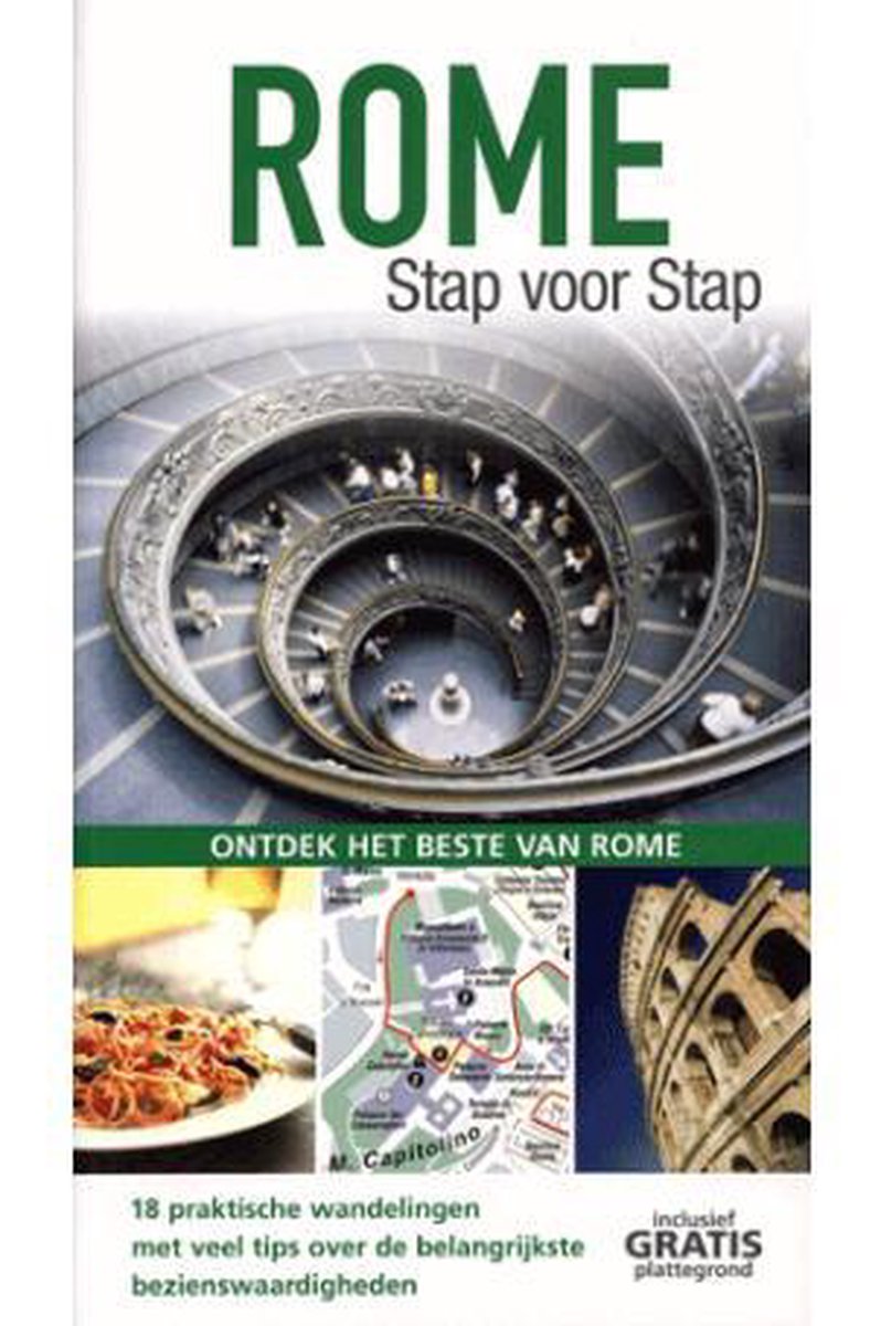 boekenbalie_9789066558670_cover Rome Stap Voor Stap