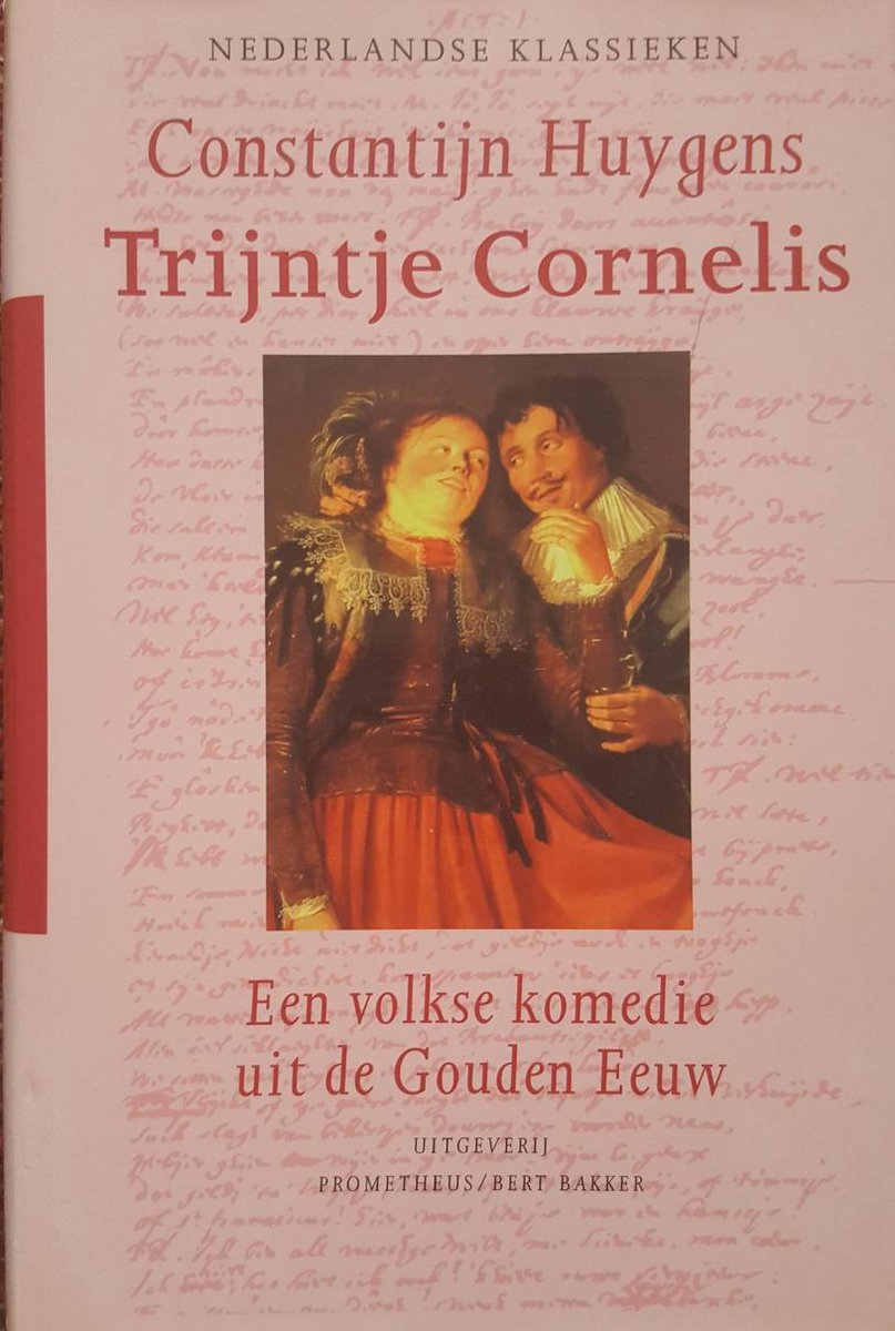 Trijntje Cornelis