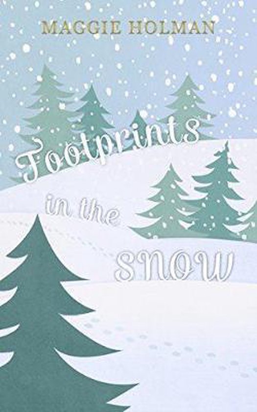 Footprints in the Snow