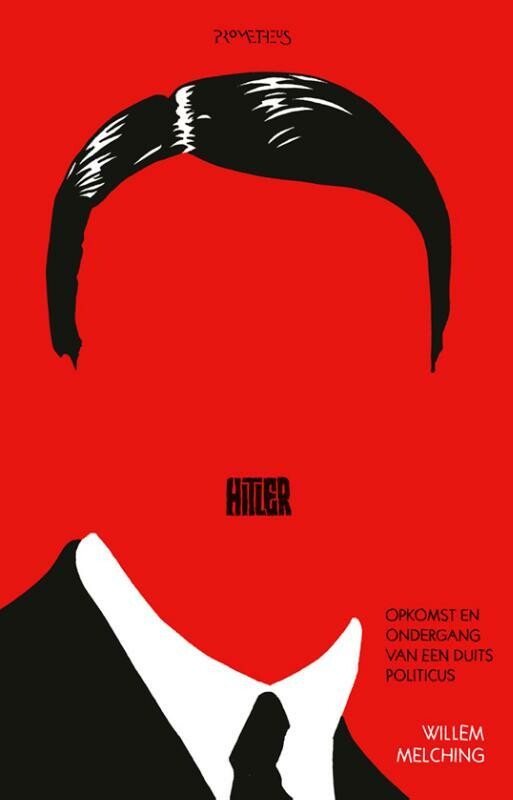 Willem Melching Hitler thumbnail