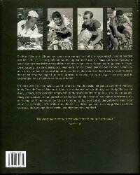 Mont Ventoux achterkant