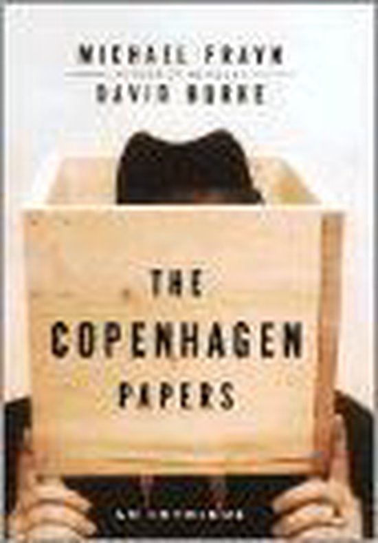 The Copenhagen Papers