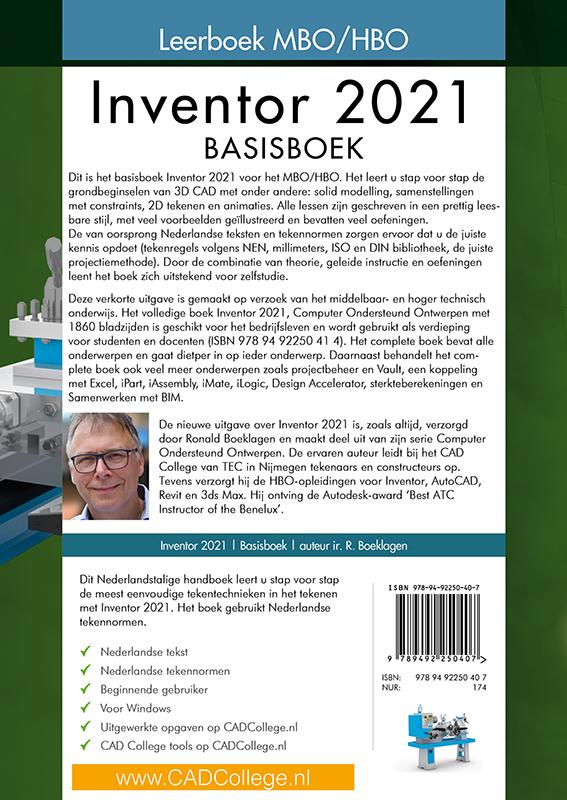 Inventor 2021 achterkant
