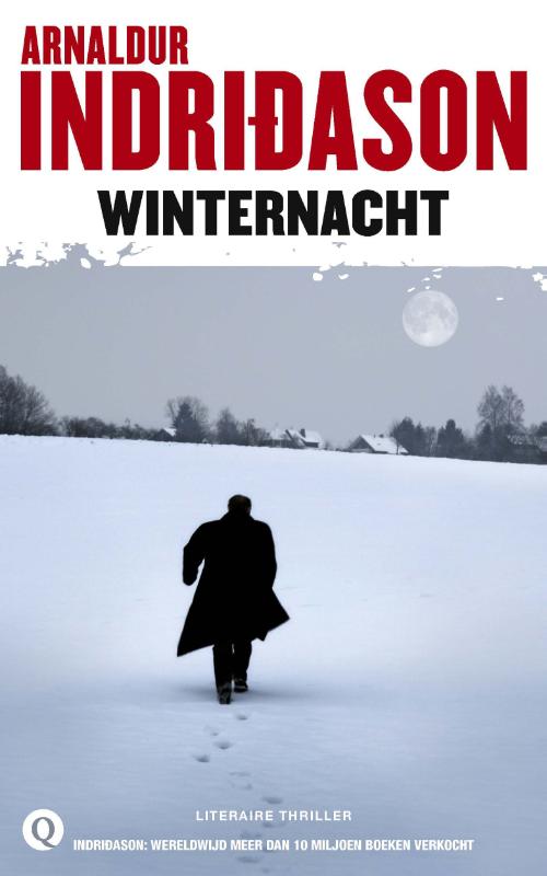Winternacht / Erlendur / 7