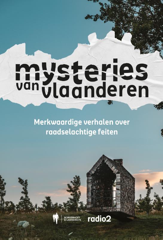 Mysteries Van Vlaanderen thumbnail