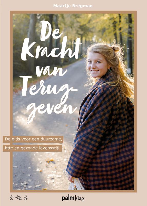 De kracht van teruggeven
