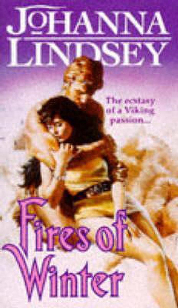 Fires Of Winter