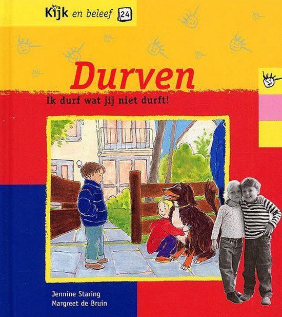 Durven / Kijk en beleef / 24