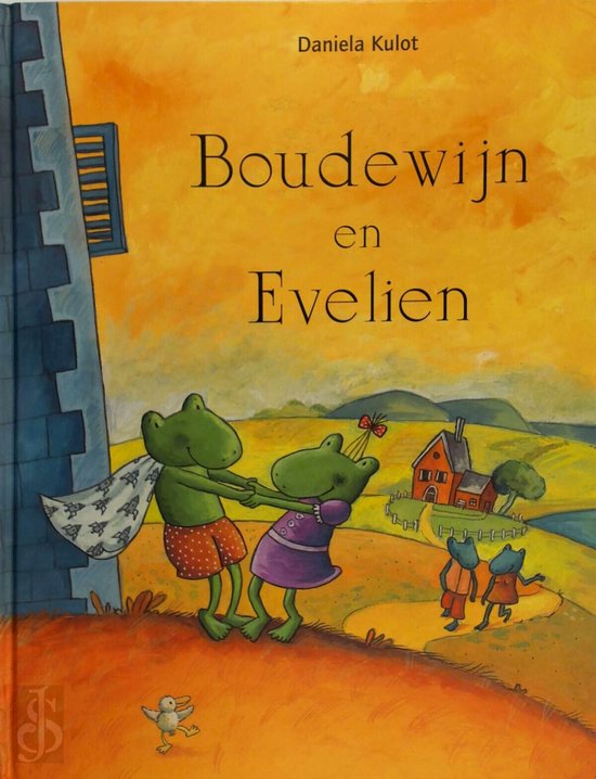 Boudewijn En Evelien