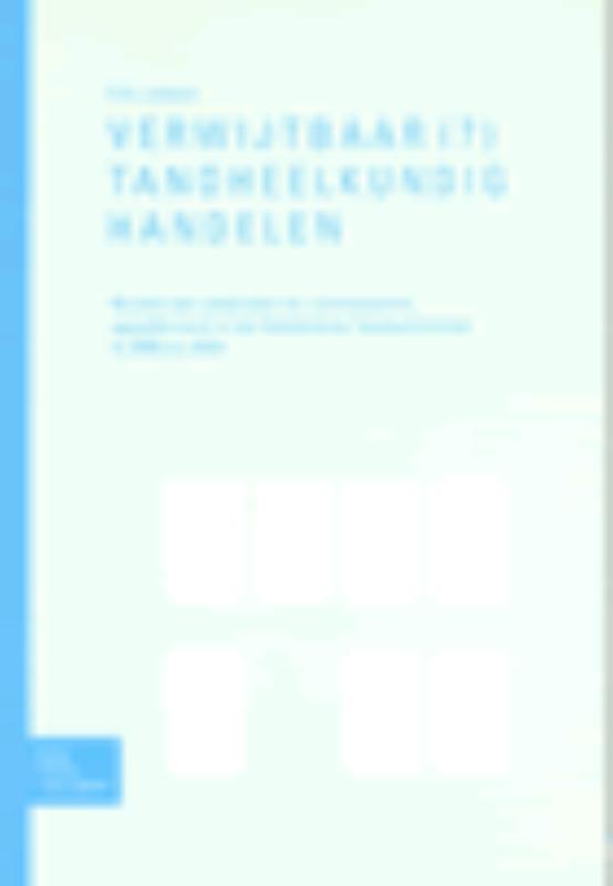Tandheelkundig handelen